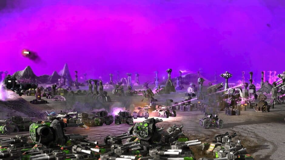 Beyond All Reason screenshot