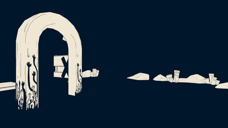 Frame of Mind screenshot