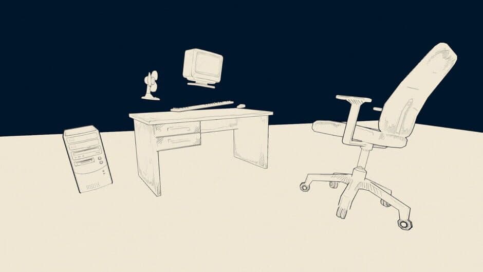 Frame of Mind screenshot