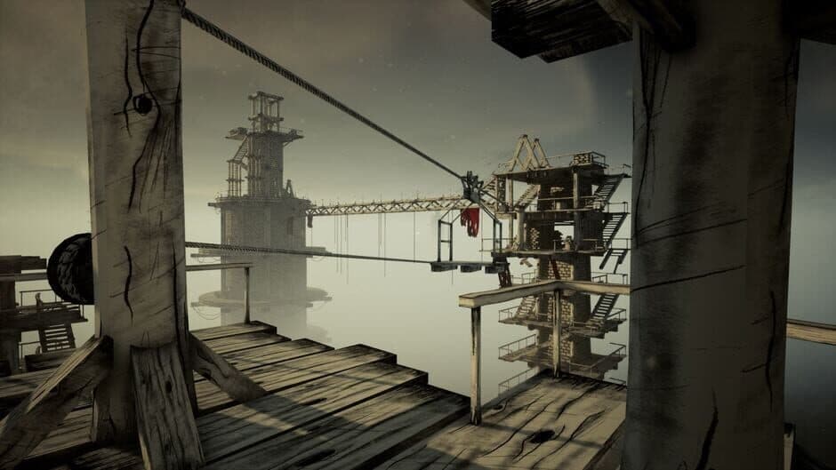 Cloud Climber screenshot