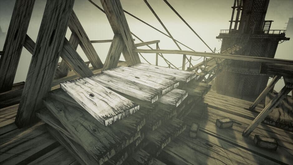 Cloud Climber screenshot