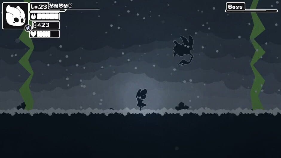 Chiaroscuro screenshot