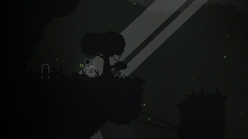 Chiaroscuro screenshot