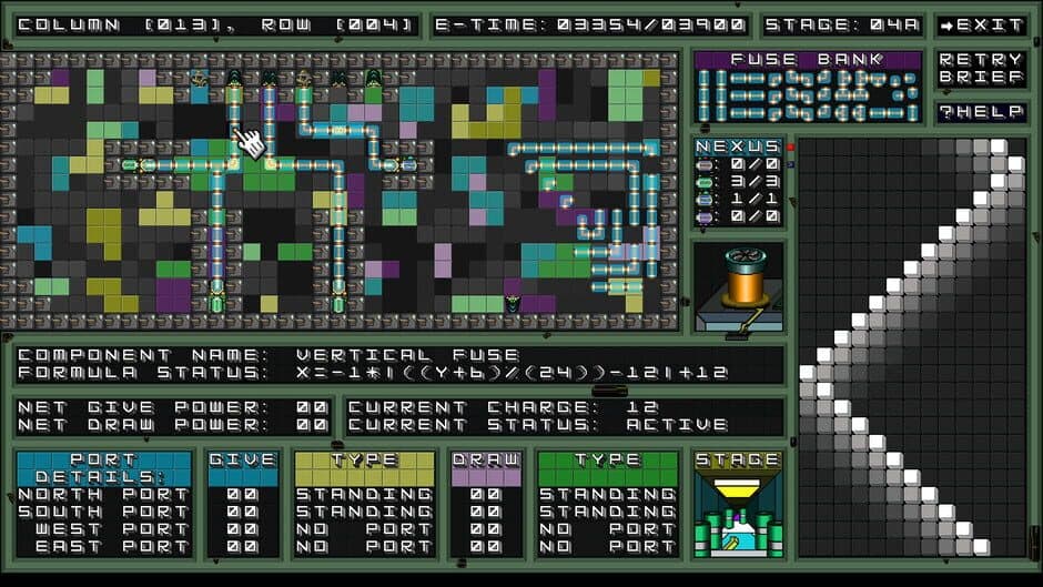 Kontrol Flow screenshot