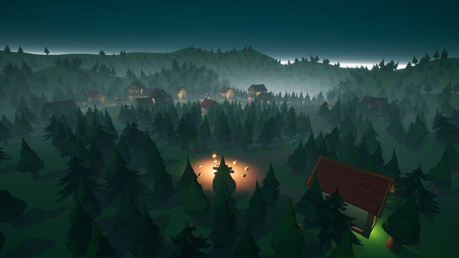 Burn the Witch screenshot