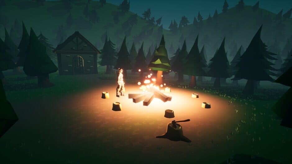 Burn the Witch screenshot