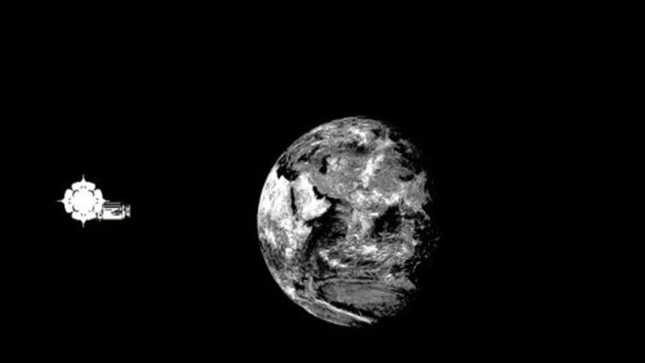 Meteor Missiles screenshot