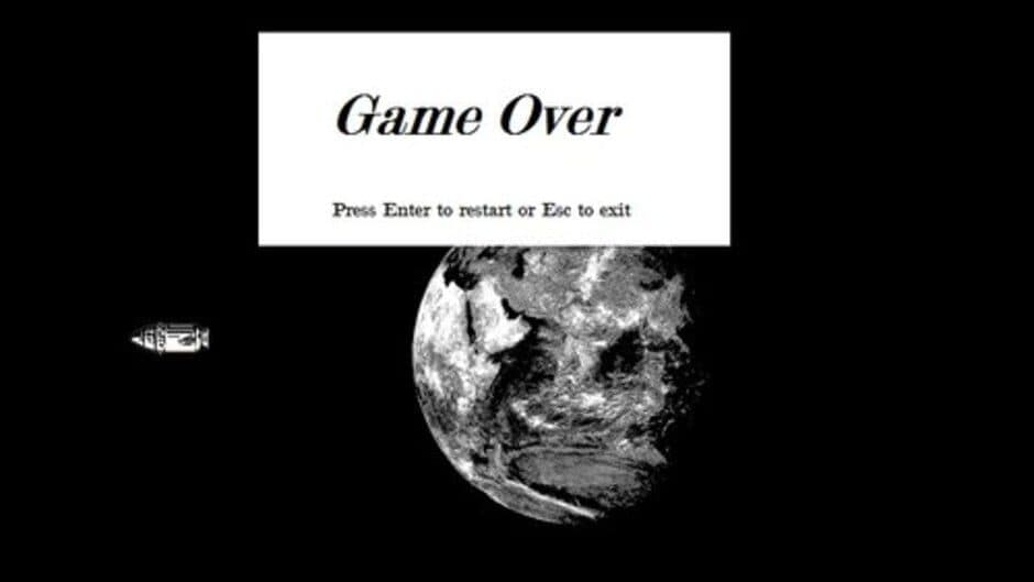 Meteor Missiles screenshot