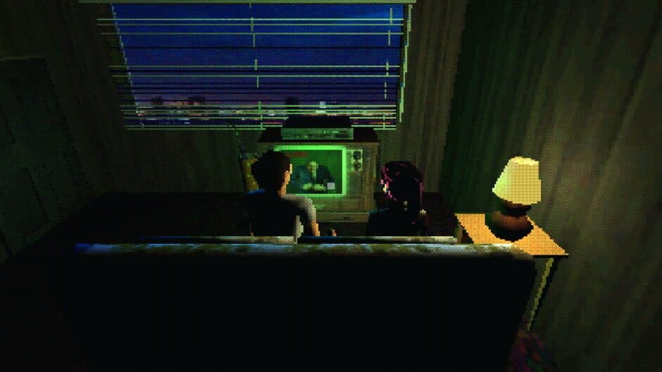 Death Flush screenshot