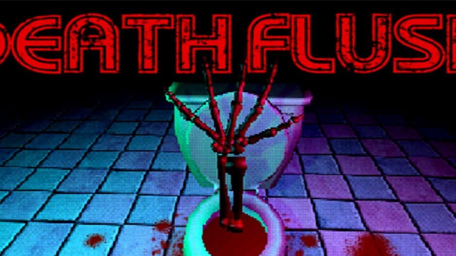 Death Flush screenshot