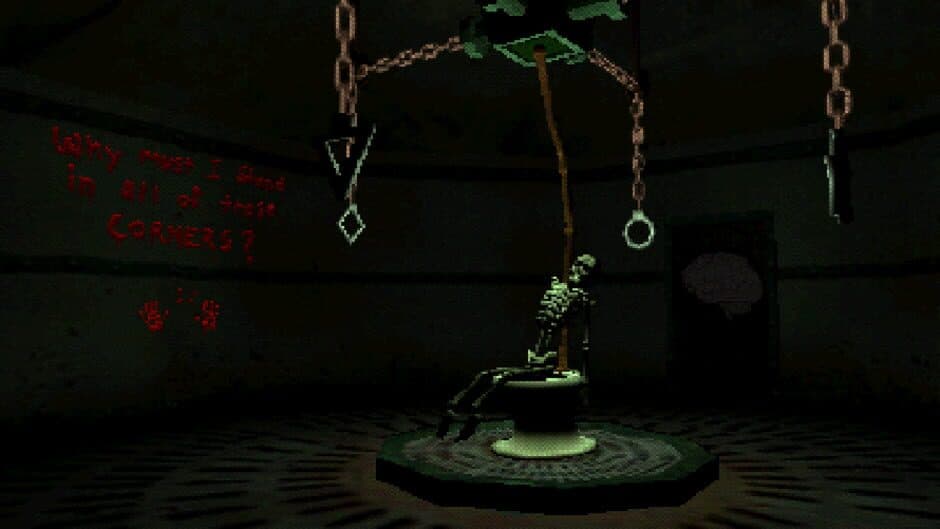 Death Flush screenshot