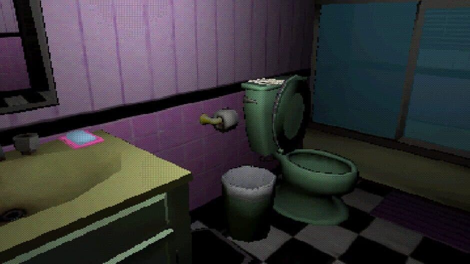 Death Flush screenshot