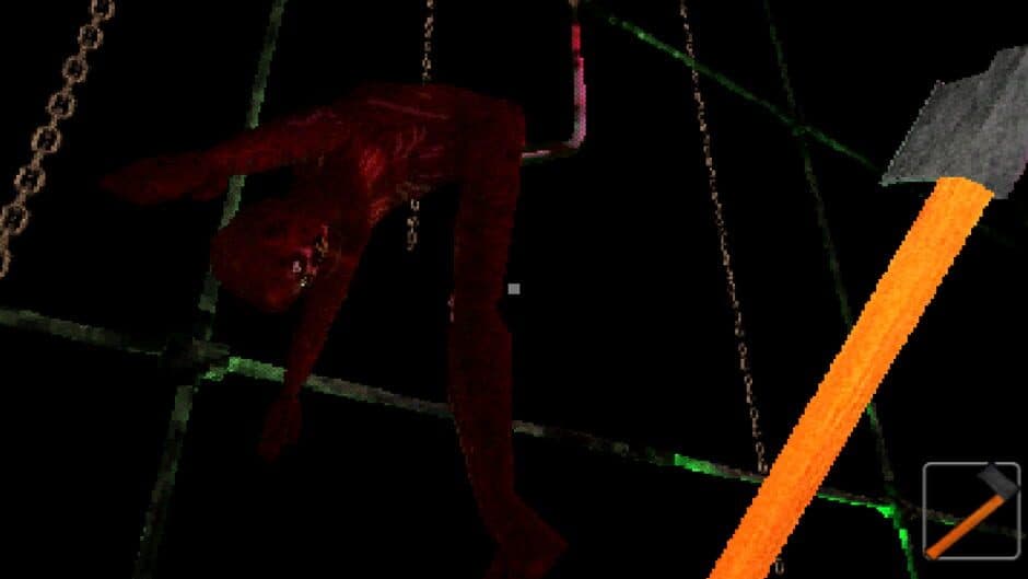 Death Flush screenshot