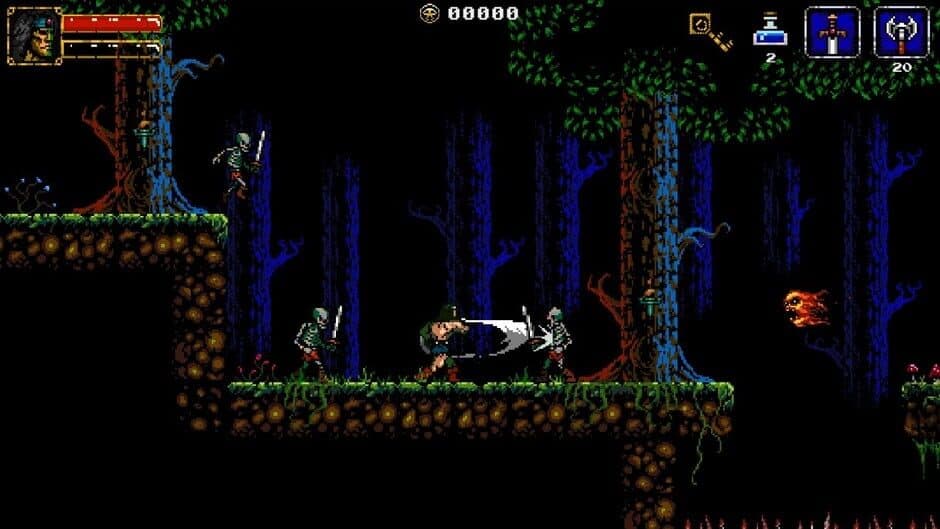 Beholgar screenshot