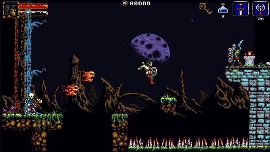 Beholgar screenshot