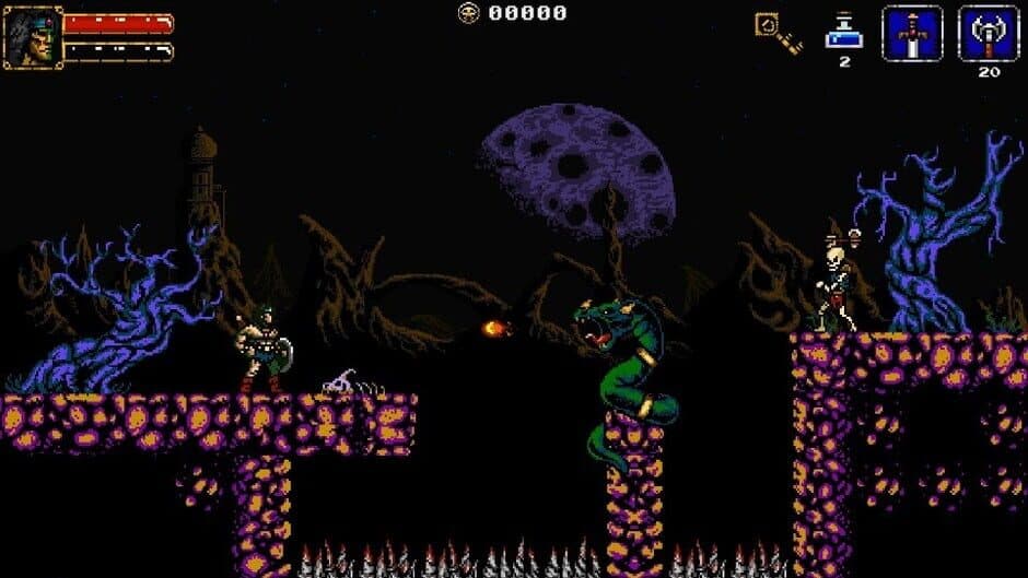 Beholgar screenshot