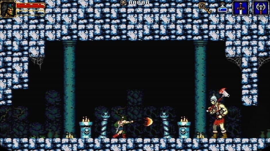 Beholgar screenshot