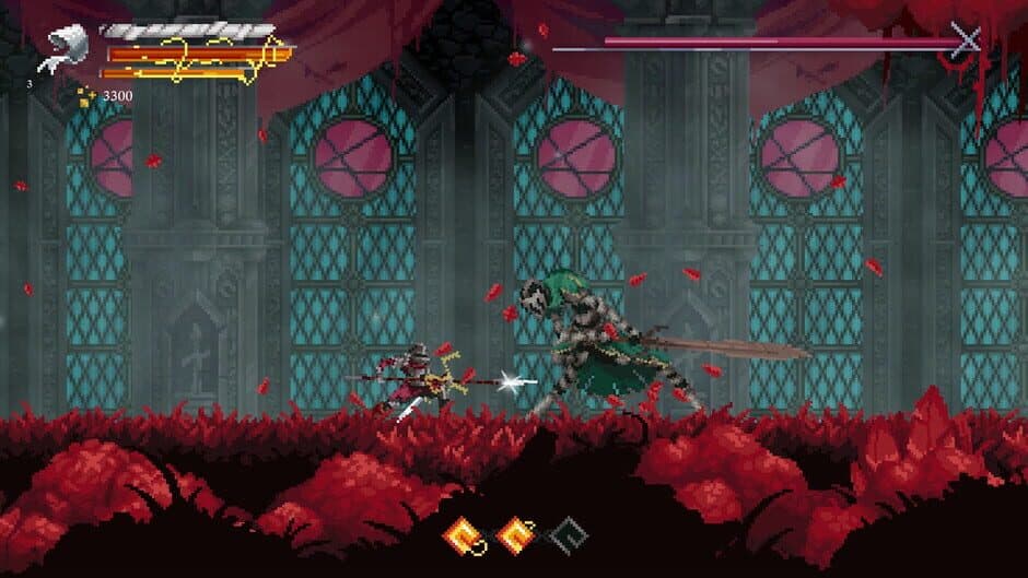 The Tarnishing of Juxtia screenshot