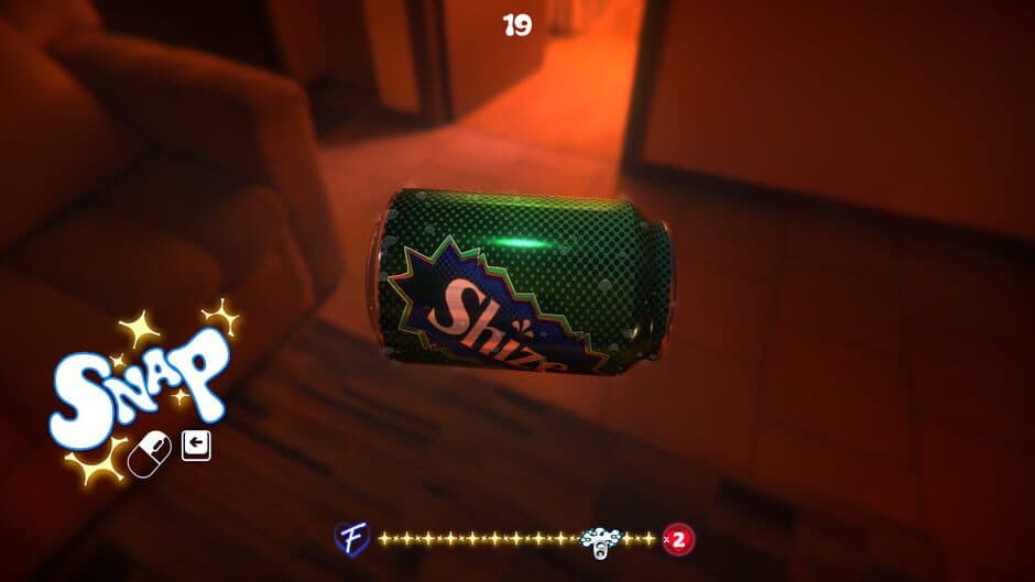 OnlyCans: Thirst Date screenshot