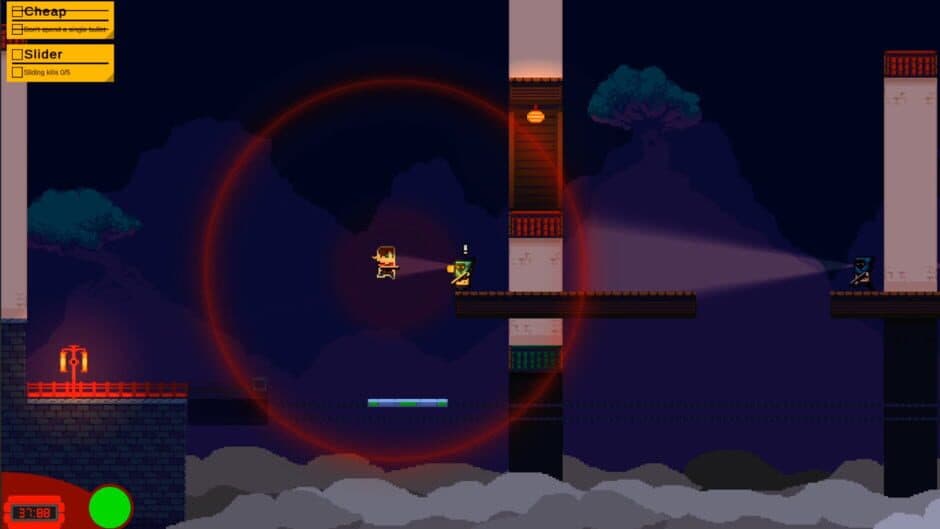 Ultimate Bomb Squad screenshot