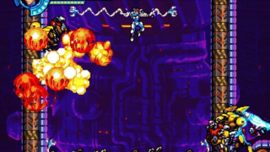 Steel Assault screenshot
