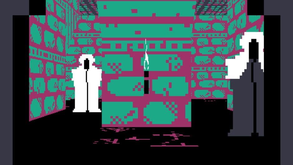 Dungeon Walk 3d screenshot