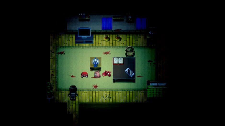 Hello? Hell... o? screenshot