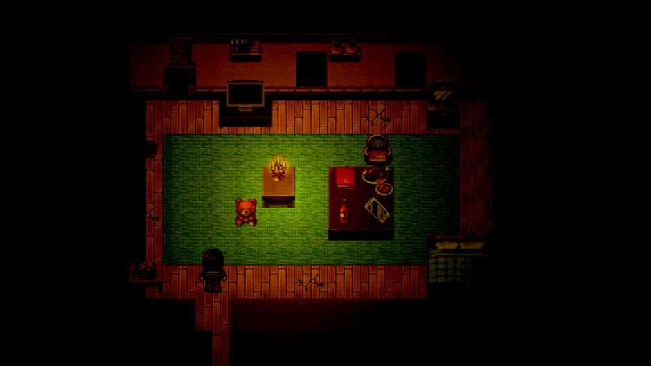 Hello? Hell... o? screenshot