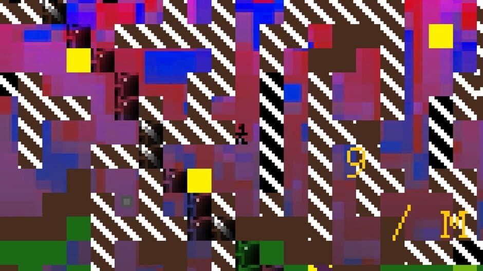 Problem Attic screenshot