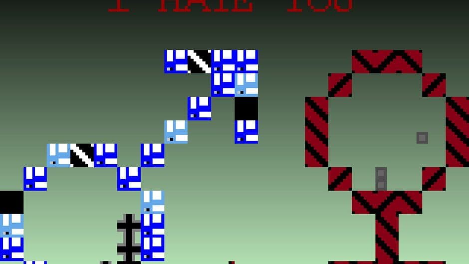 Problem Attic screenshot
