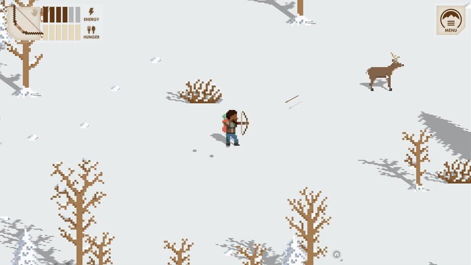On My Own screenshot