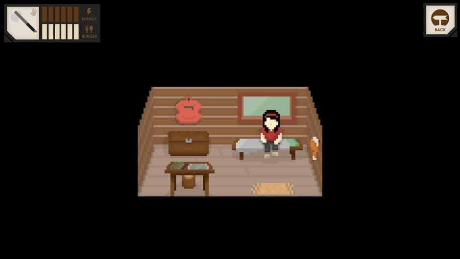 On My Own screenshot