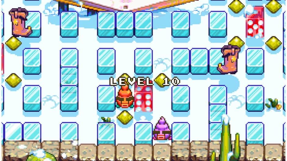 Bad Ice Cream 3 screenshot