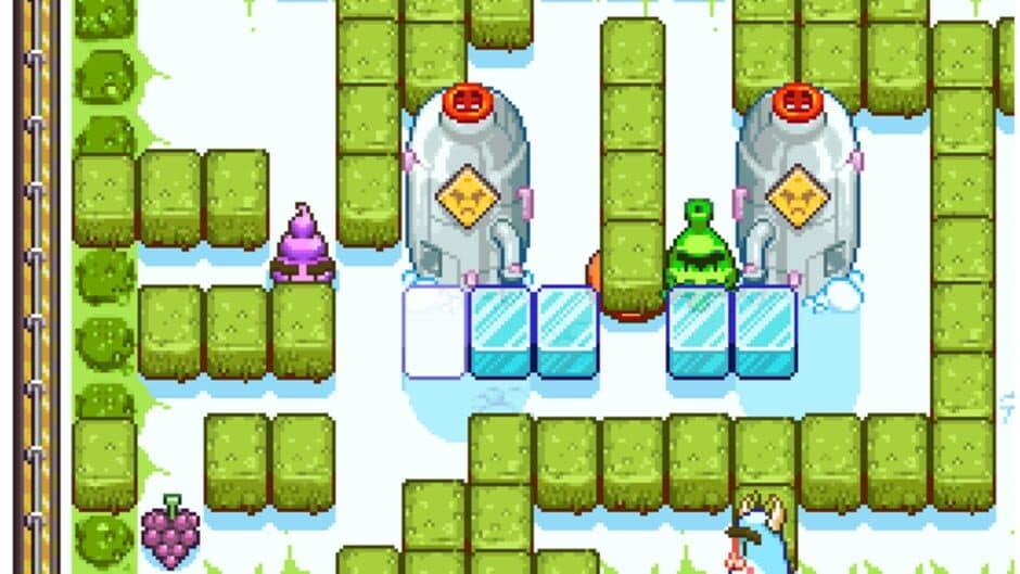 Bad Ice Cream 3 screenshot