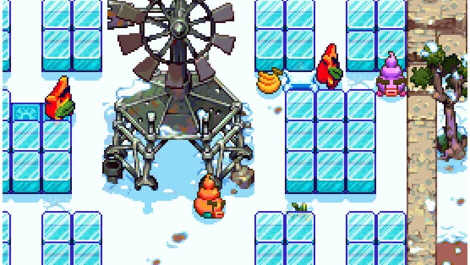 Bad Ice Cream 3 screenshot