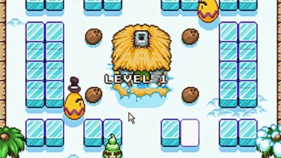 Bad Ice Cream 3 screenshot