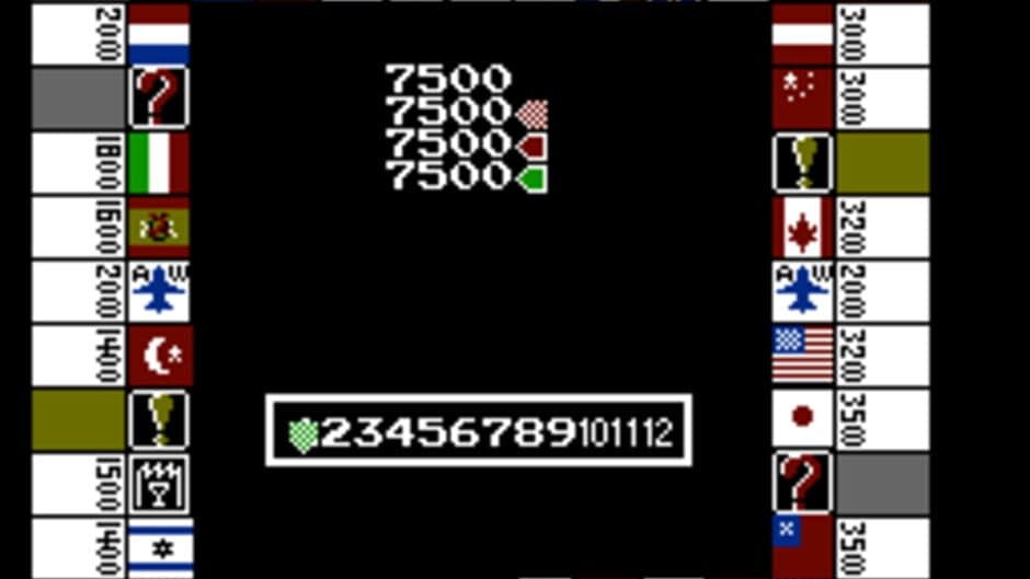 Millionaire screenshot