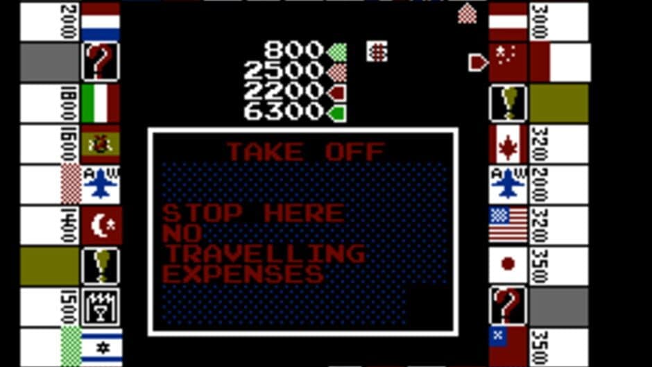 Millionaire screenshot