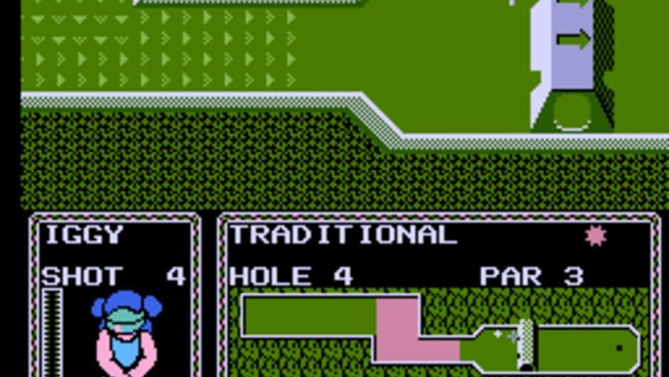 Mini-Putt screenshot