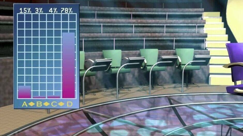 Who Wants to Be a Millionaire: Junior screenshot