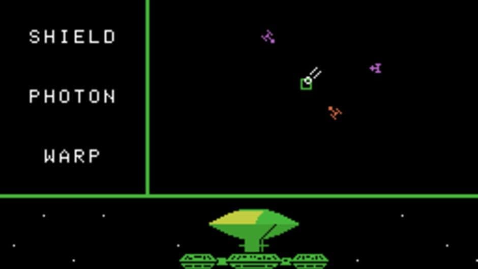 Star Trek: Strategic Operations Simulator screenshot
