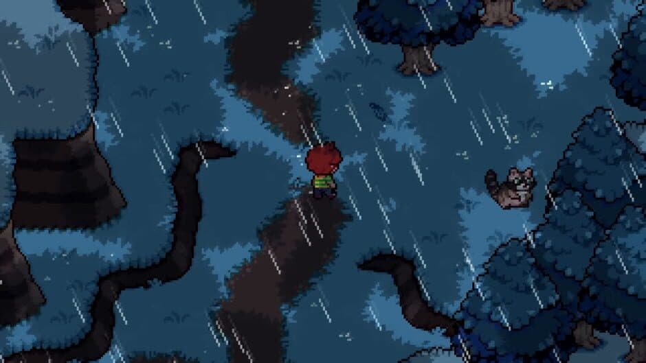 Oddity screenshot