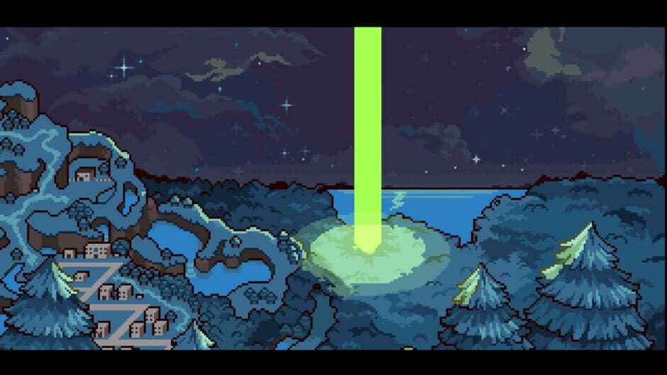 Oddity screenshot