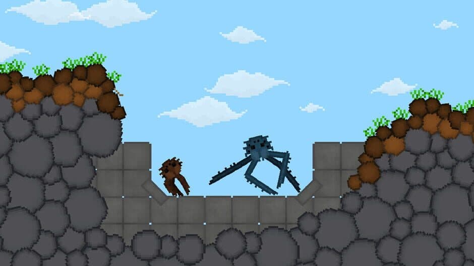 Purplis Sandbox screenshot