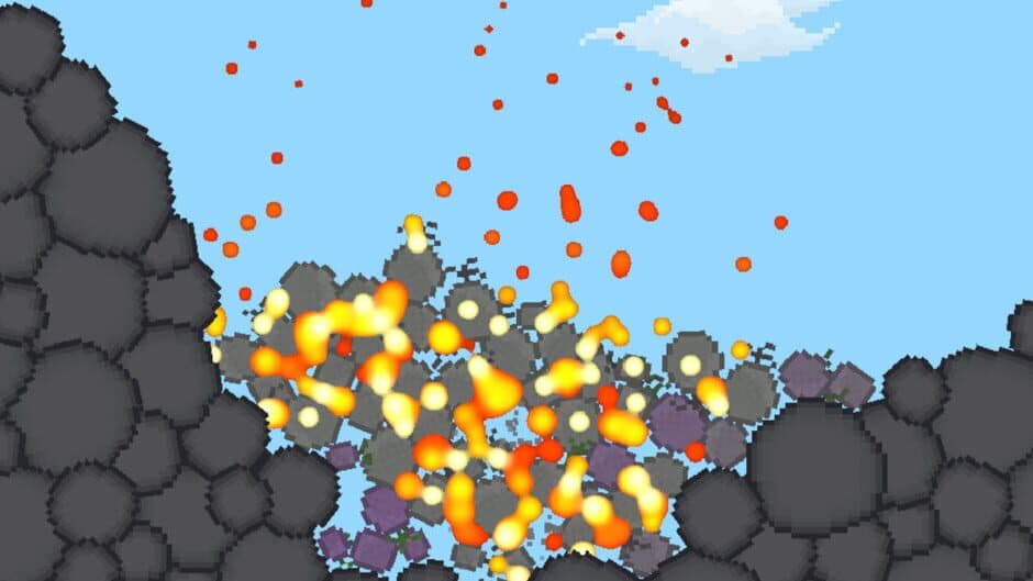 Purplis Sandbox screenshot
