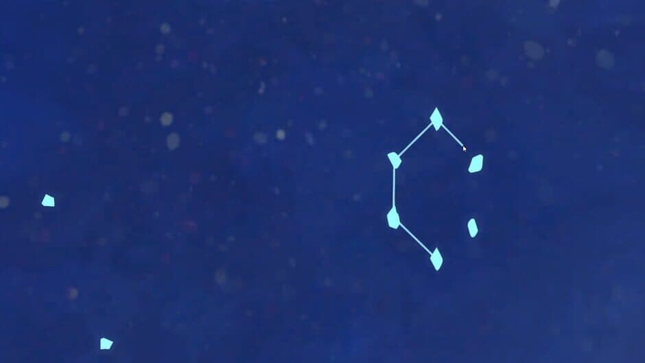 The Space in Between screenshot