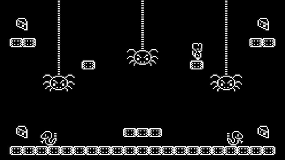 Mouse and Cheese Tactics screenshot