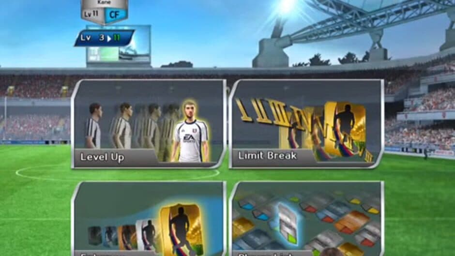 FIFA Soccer: Prime Stars screenshot