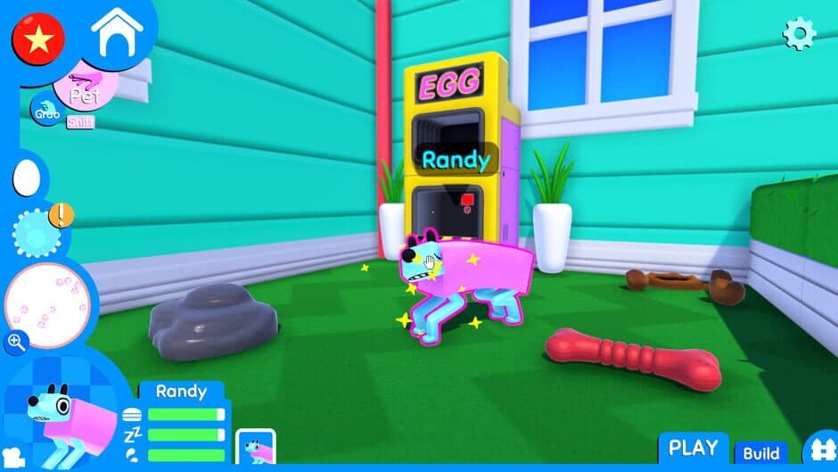Wobbledogs screenshot