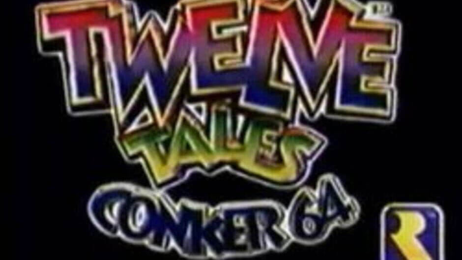 Twelve Tales: Conker 64 screenshot